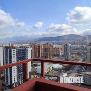 1-к квартира, вторичка, 41м2, 20/25 этаж