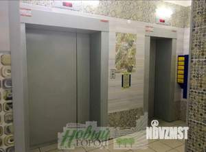 1-к квартира, вторичка, 44м2, 7/18 этаж