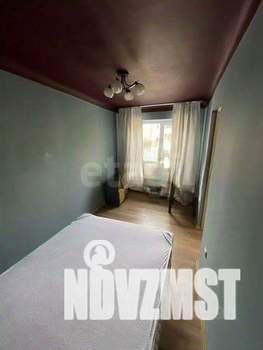 2-к квартира, вторичка, 40м2, 4/5 этаж