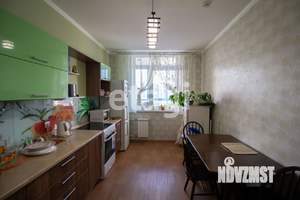1-к квартира, вторичка, 45м2, 14/24 этаж