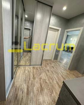 3-к квартира, вторичка, 67м2, 23/24 этаж