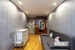 2-к квартира, вторичка, 45м2, 3/5 этаж
