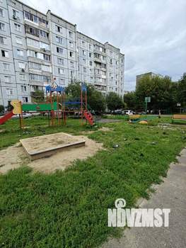 2-к квартира, вторичка, 51м2, 1/9 этаж