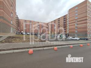 4-к квартира, вторичка, 99м2, 9/9 этаж