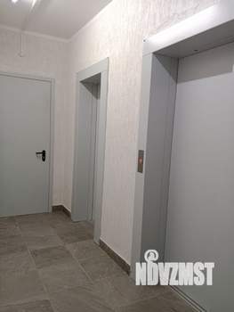 2-к квартира, вторичка, 41м2, 12/19 этаж