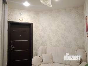 1-к квартира, вторичка, 50м2, 6/18 этаж