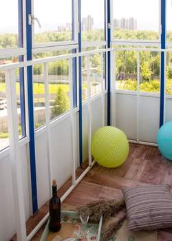 1-к квартира, вторичка, 35м2, 7/17 этаж