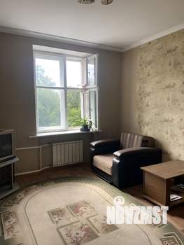 2-к квартира, вторичка, 49м2, 3/5 этаж