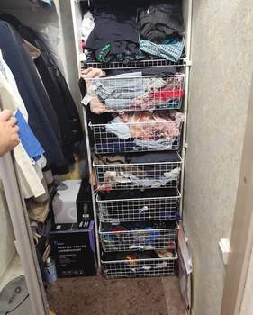 2-к квартира, вторичка, 49м2, 5/5 этаж