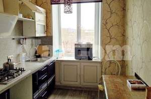 3-к квартира, вторичка, 70м2, 4/4 этаж