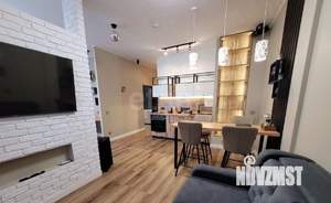 1-к квартира, вторичка, 43м2, 5/23 этаж