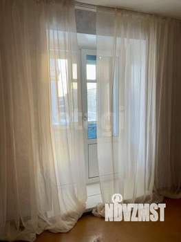 2-к квартира, вторичка, 47м2, 4/5 этаж