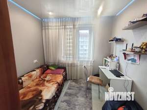 4-к квартира, вторичка, 91м2, 9/9 этаж