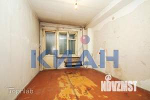 4-к квартира, вторичка, 76м2, 6/9 этаж