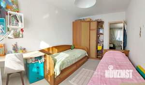 4-к квартира, вторичка, 81м2, 9/10 этаж