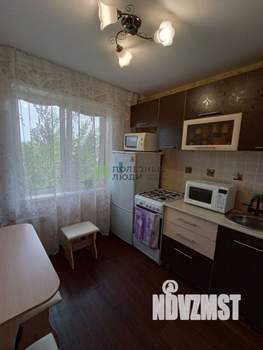 2-к квартира, вторичка, 30м2, 5/5 этаж