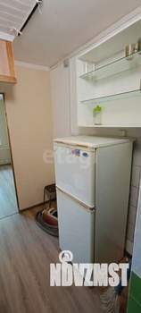 Студия квартира, вторичка, 17м2, 5/5 этаж