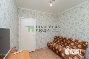 4-к квартира, вторичка, 82м2, 5/9 этаж