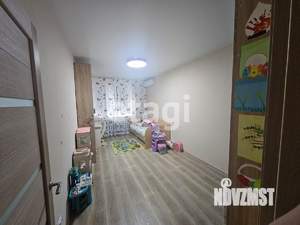 4-к квартира, вторичка, 106м2, 24/25 этаж