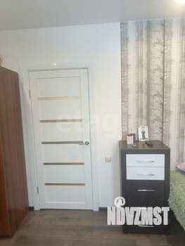 2-к квартира, вторичка, 53м2, 7/10 этаж