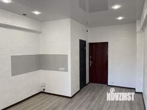 Студия квартира, вторичка, 20м2, 4/5 этаж