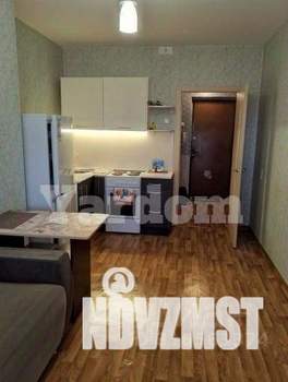 1-к квартира, вторичка, 23м2, 12/16 этаж