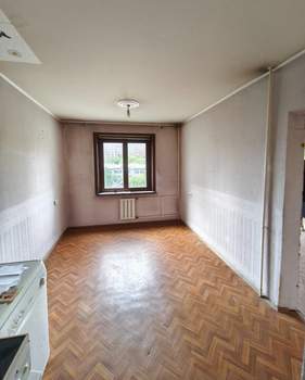 4-к квартира, вторичка, 116м2, 6/16 этаж