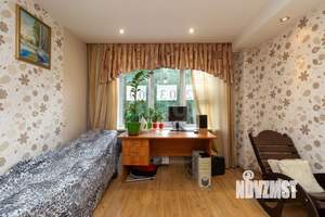 3-к квартира, вторичка, 59м2, 2/9 этаж
