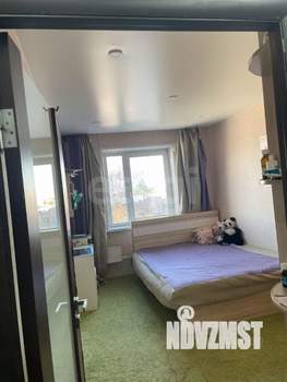 2-к квартира, вторичка, 49м2, 4/9 этаж