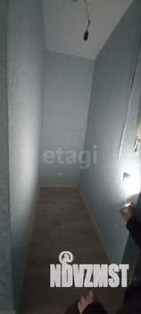 Студия квартира, вторичка, 23м2, 17/25 этаж