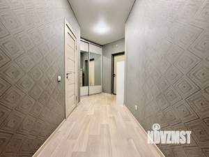 1-к квартира, вторичка, 48м2, 3/8 этаж