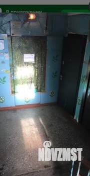 1-к квартира, вторичка, 31м2, 3/5 этаж