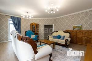 3-к квартира, вторичка, 139м2, 3/11 этаж