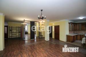 3-к квартира, вторичка, 112м2, 4/7 этаж