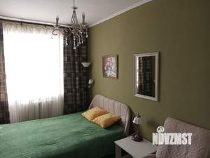 3-к квартира, вторичка, 52м2, 5/5 этаж