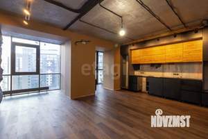 2-к квартира, вторичка, 62м2, 13/17 этаж