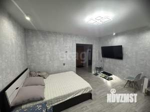 1-к квартира, вторичка, 40м2, 8/16 этаж