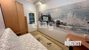 2-к квартира, вторичка, 50м2, 1/4 этаж