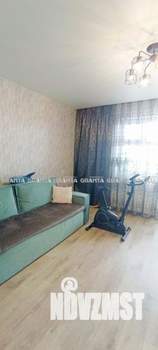 2-к квартира, вторичка, 54м2, 7/13 этаж