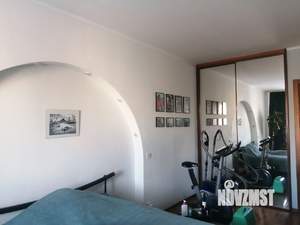 4-к квартира, вторичка, 83м2, 5/10 этаж