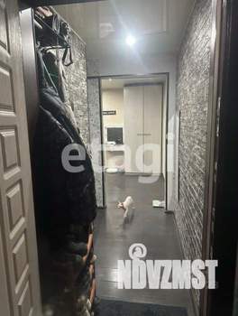 1-к квартира, вторичка, 32м2, 2/5 этаж