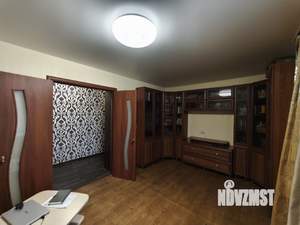 3-к квартира, вторичка, 63м2, 1/9 этаж