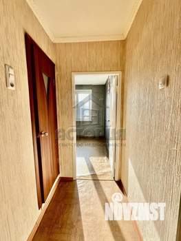 1-к квартира, вторичка, 40м2, 6/10 этаж