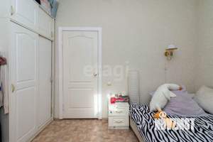 2-к квартира, вторичка, 43м2, 3/5 этаж