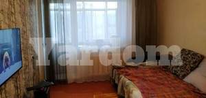 1-к квартира, вторичка, 34м2, 5/5 этаж
