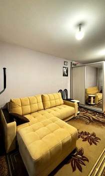 Студия квартира, вторичка, 29м2, 3/14 этаж