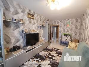 1-к квартира, вторичка, 36м2, 5/10 этаж