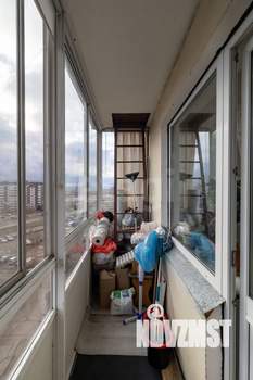 2-к квартира, вторичка, 53м2, 8/10 этаж