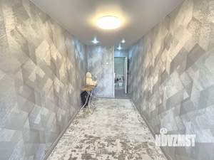 3-к квартира, вторичка, 55м2, 4/5 этаж