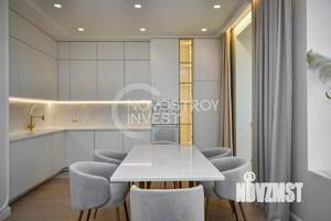 3-к квартира, вторичка, 119м2, 9/9 этаж